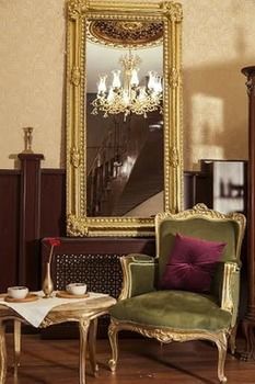 Beyaz Kosk İstanbul