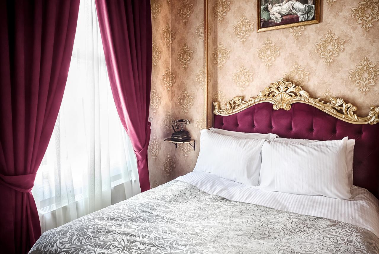 Otel Beyaz Kosk 2*