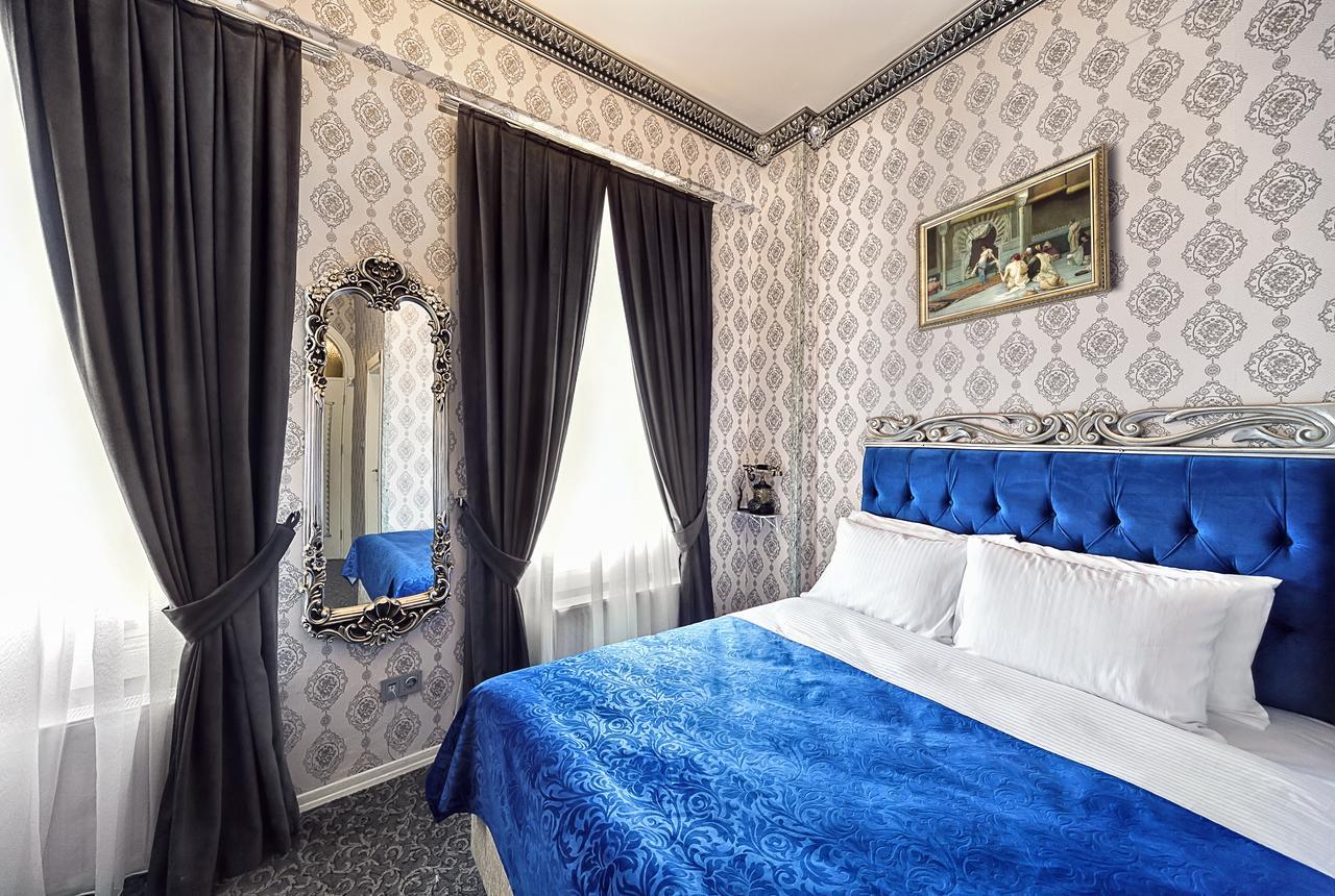 Otel Beyaz Kosk İstanbul