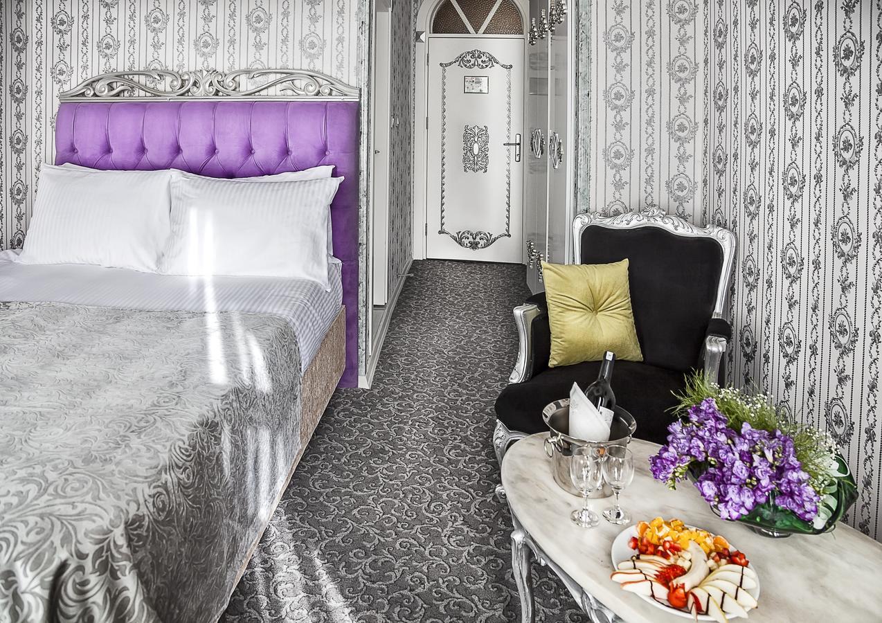 Beyaz Kosk Otel