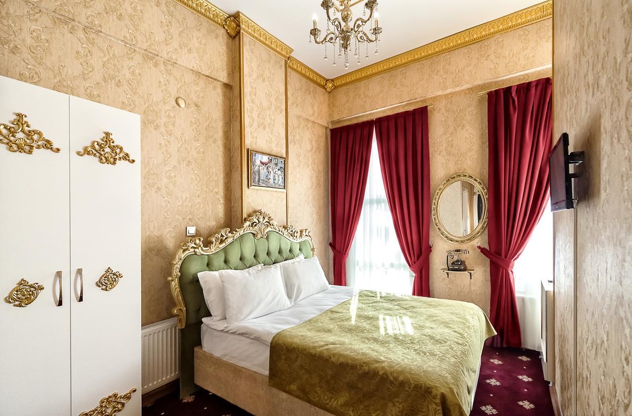 Beyaz Kosk Otel 2*