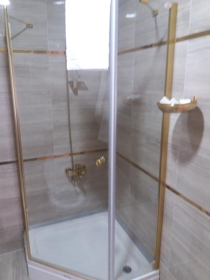 Beyaz Kosk Otel 2*