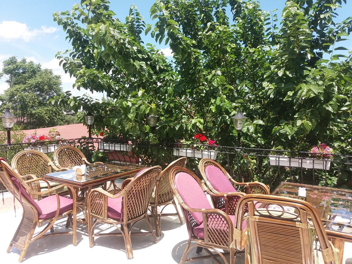 Otel Beyaz Kosk 2*