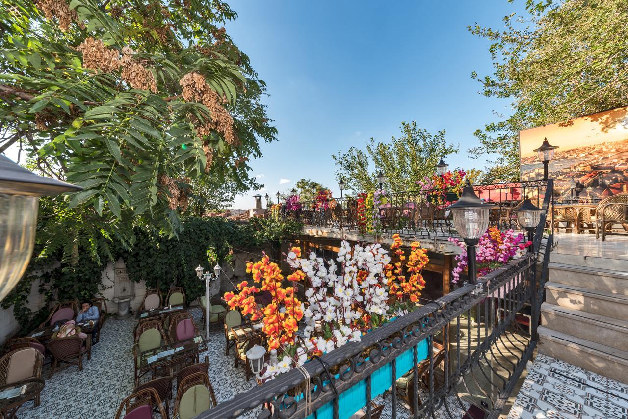 Otel Beyaz Kosk 2*