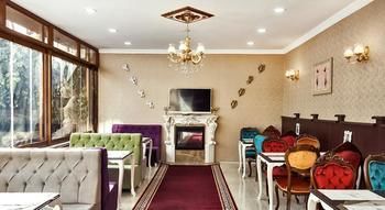 Beyaz Kosk Otel