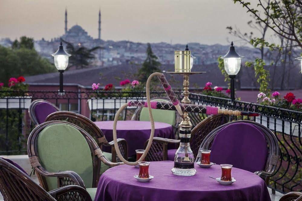 Beyaz Kosk Otel 2*